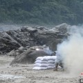 六爻测卦西藏军区某部高原峡谷实弹射击 锤炼实战能力