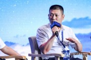 六爻测卦蜂巢汽车武红超预测：未来五年中国新能源车渗透率将突破70%
