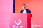 六爻测卦王石再谈万科：正在调整往前走，但绿色低碳方面是走在前面的